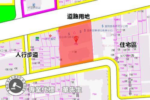 新莊大樓法拍-11
