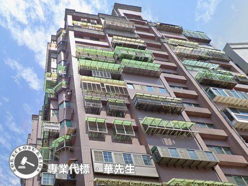 新莊大樓法拍-1