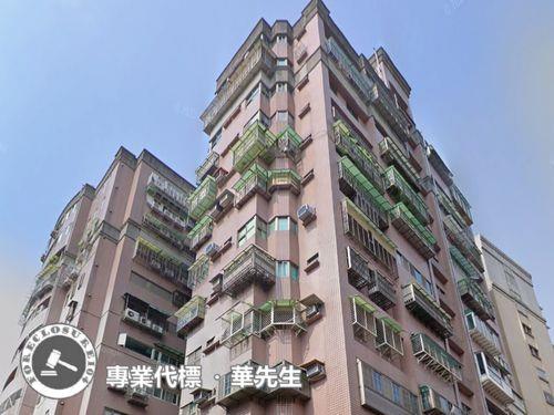 新莊大樓法拍-2