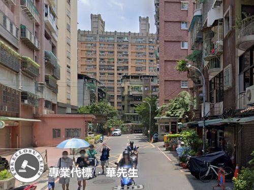 新莊大樓法拍-8