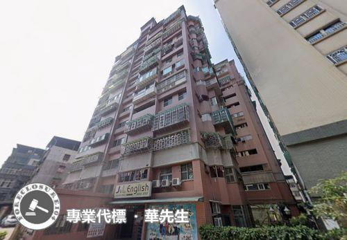 新莊大樓法拍-9