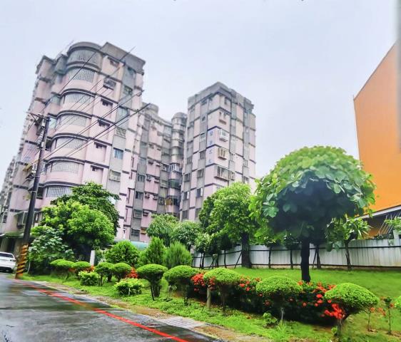 永康華廈-1