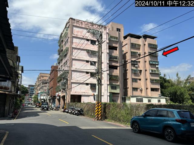 鶯歌華廈法拍-2