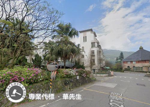 金山透天法拍-7