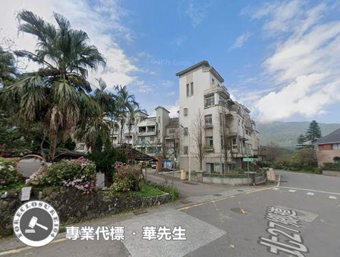 金山透天法拍-8