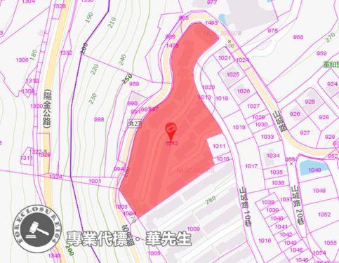 金山透天_別墅法拍-7