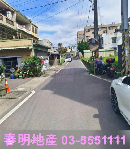 橫山透天-14