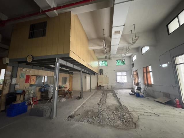 永康廠房-3
