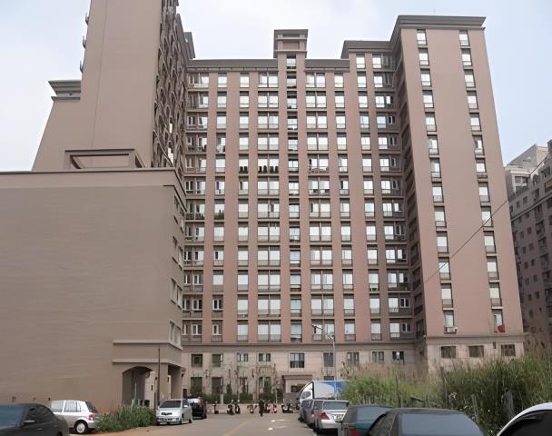 林口法拍大樓_林口黃昏市場-2