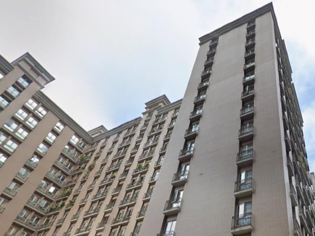 林口法拍大樓_林口黃昏市場-6