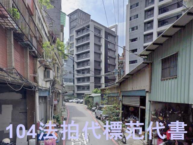 蘆洲公寓法拍-6