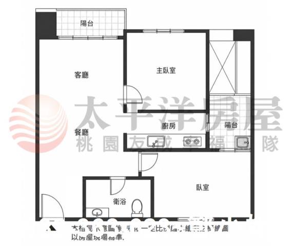 桃園區大樓-7
