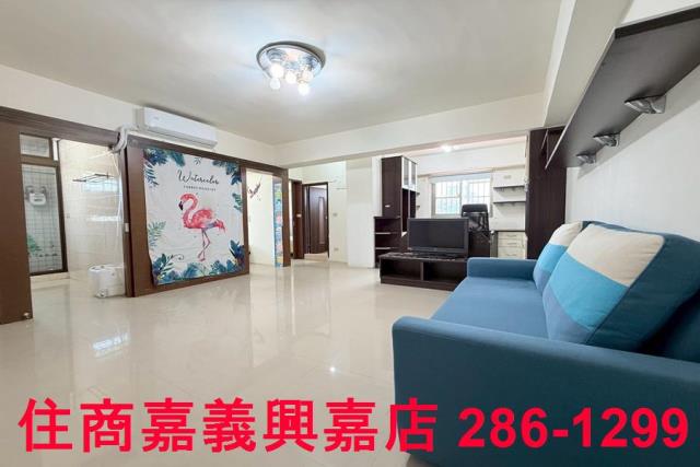 嘉義華廈-6