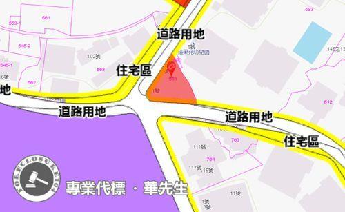 新北拍賣華廈-7