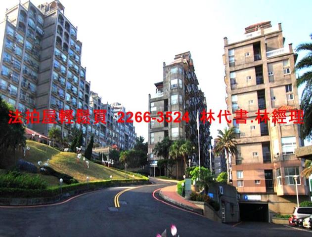 新北法拍華廈-6