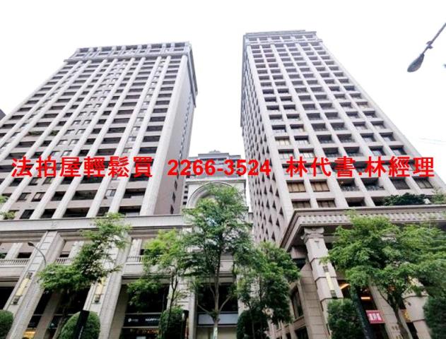 桃園大樓法拍-2