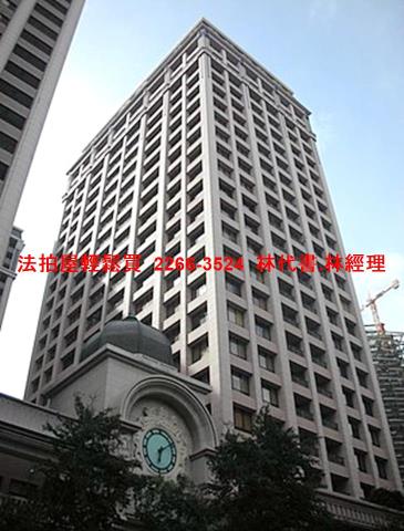 桃園大樓法拍-4
