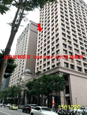 桃園大樓法拍-5