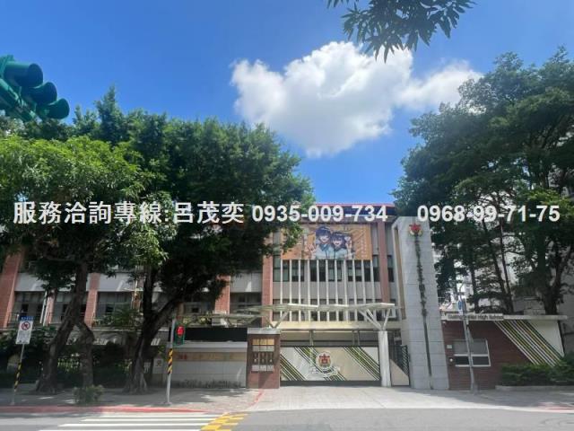 台北華廈-3
