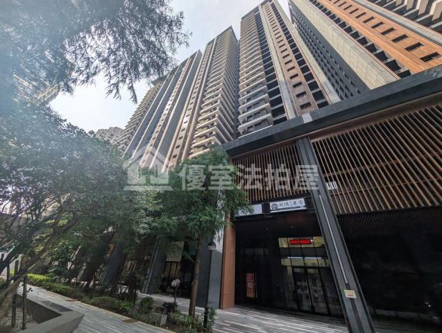 新竹東區法拍大樓-1