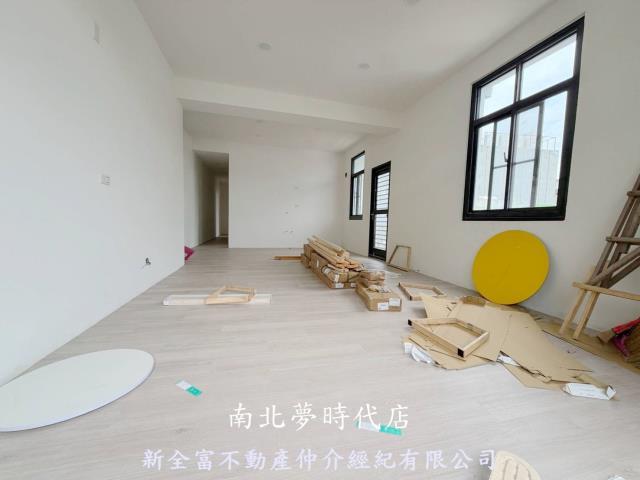 台南東區公寓-2