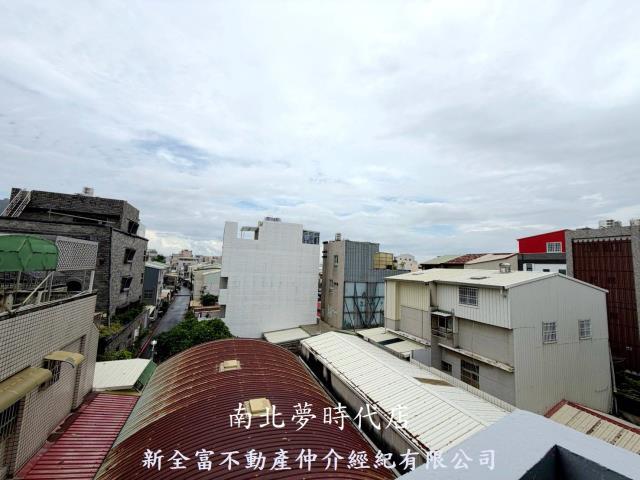台南東區公寓-8