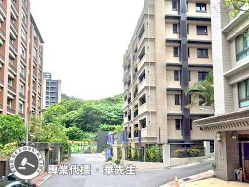 台北內湖華廈拍賣-7