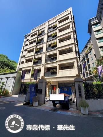台北內湖華廈拍賣-2