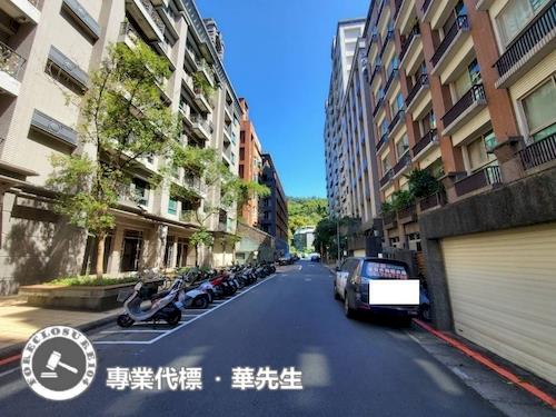 台北內湖華廈拍賣-3