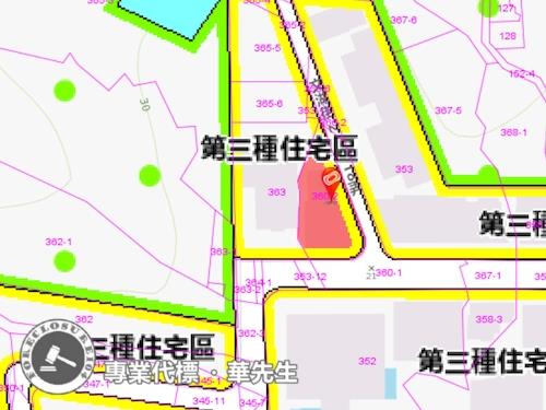 台北內湖華廈拍賣-10