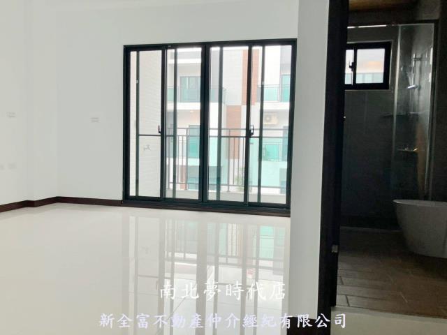 台南關廟透天-6