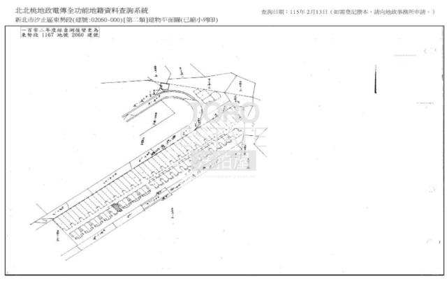 新北汐止透天法拍-2