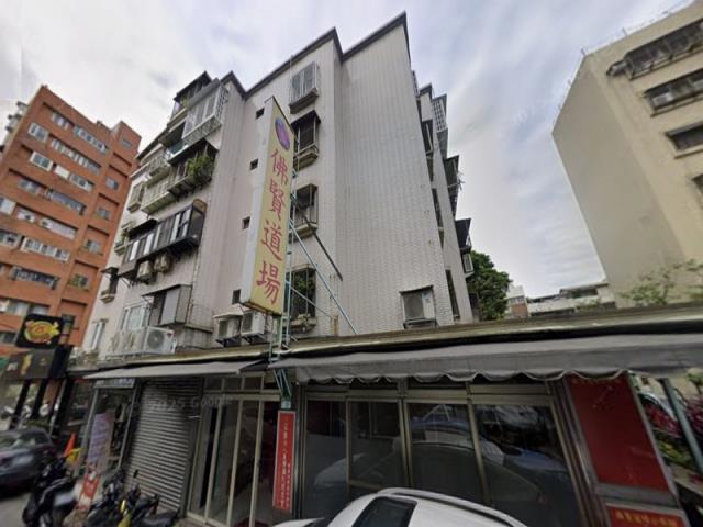 台北內湖公寓_一樓法拍-2