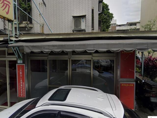 台北內湖公寓_一樓法拍-4