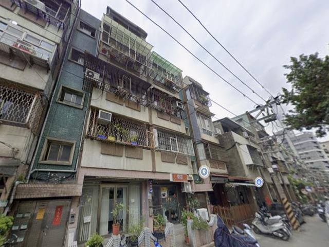 台北北投法拍公寓-3