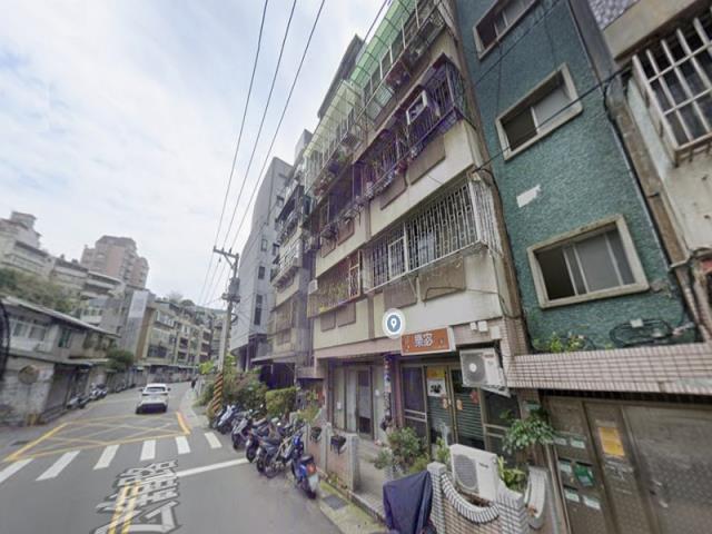 台北北投法拍公寓-4