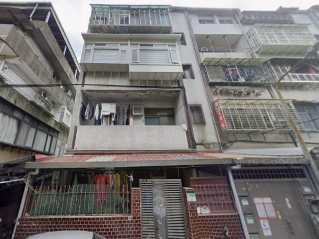 台北北投法拍公寓_一樓-2