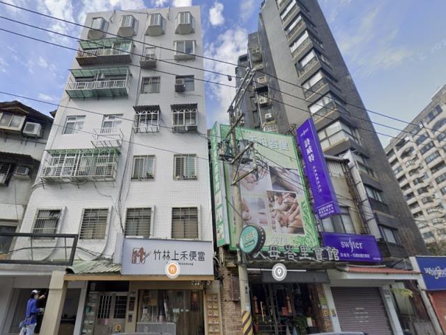 台北士林大樓法拍-1