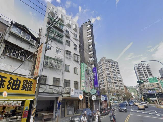 台北士林大樓法拍-2