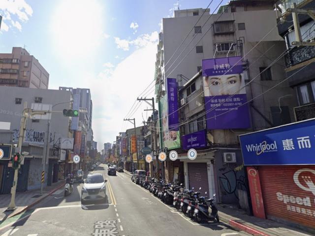 台北士林大樓法拍-3