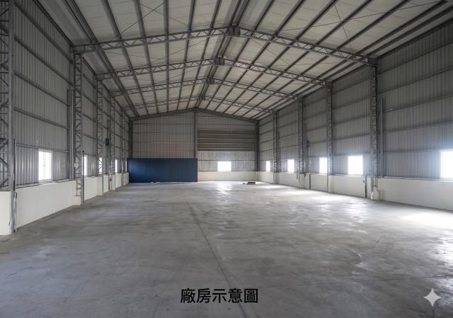 高雄林園廠房_廠辦_倉庫-1