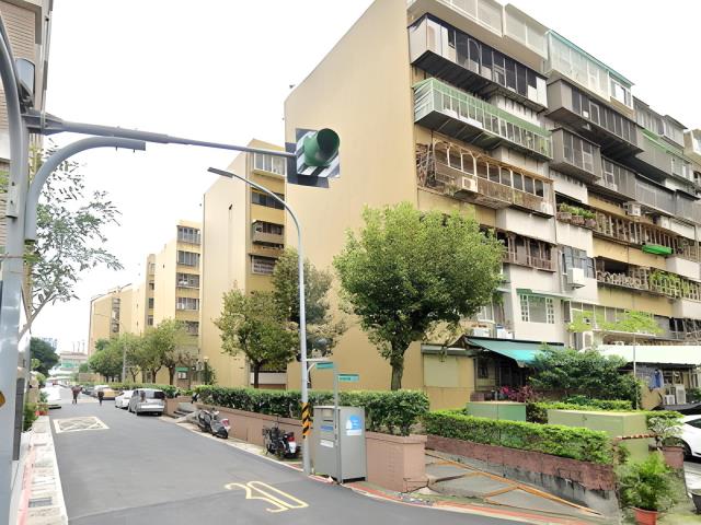 台北萬華大樓拍賣-2