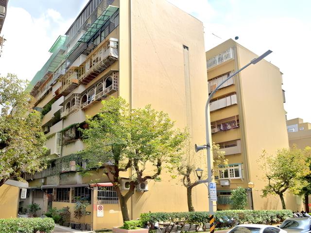 台北萬華大樓拍賣-3