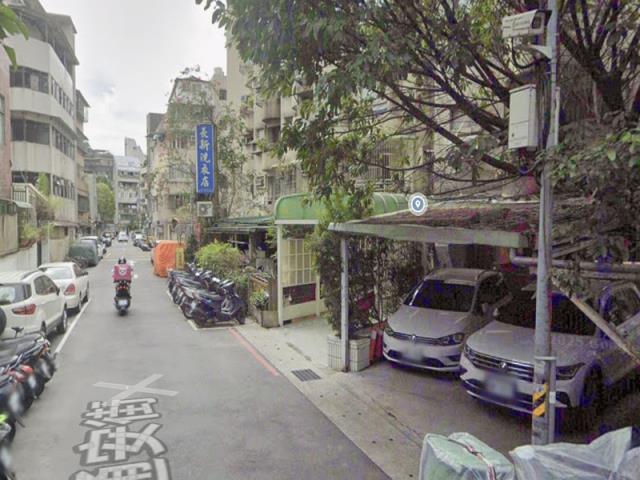 台北大安區法拍大樓-4