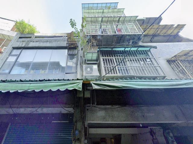 台北文山區公寓法拍-2