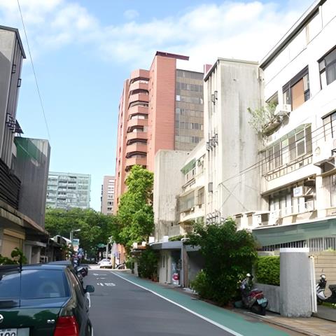 台北大安區公寓拍賣-2