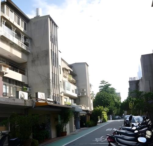 台北大安區公寓拍賣-3