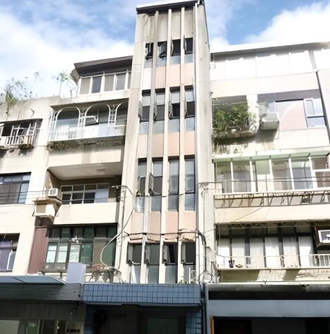 台北大安區公寓拍賣-4