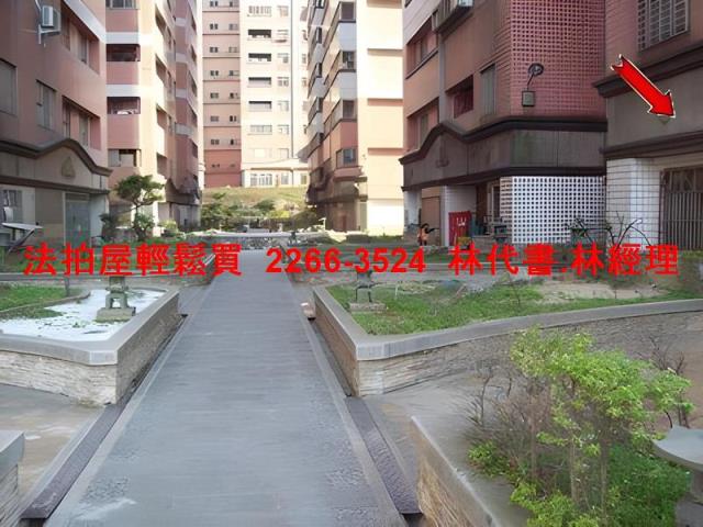 楊梅拍賣大樓-4