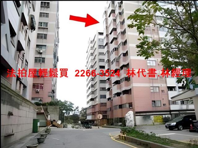 楊梅拍賣大樓-5
